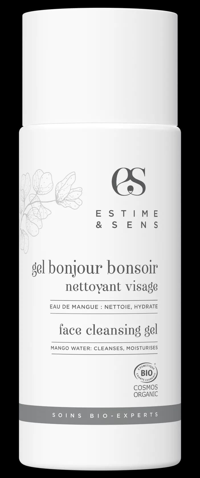 Gel bonjour bonsoir