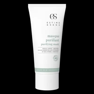 Masque purifiant