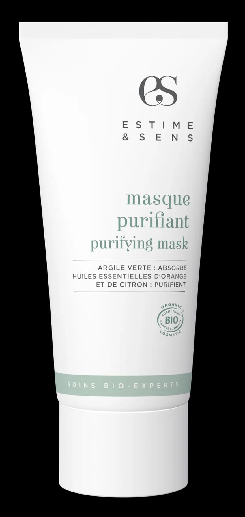 Masque purifiant