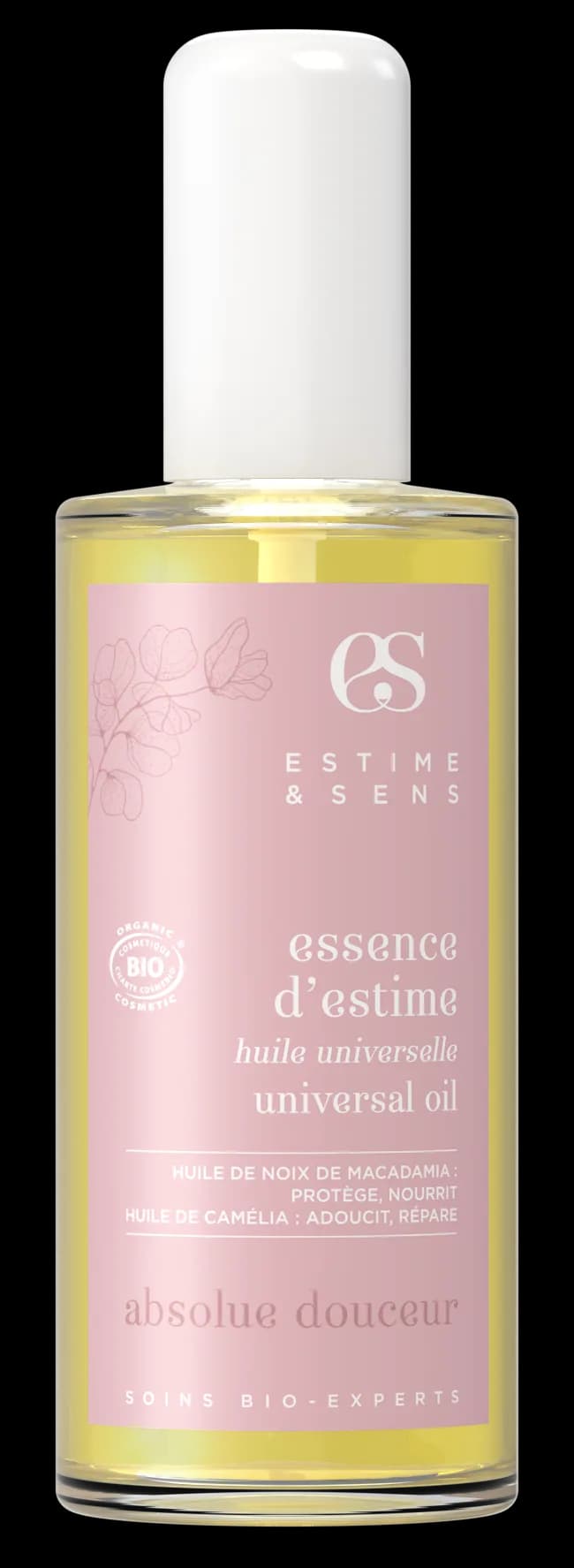Essence d’estime Absolue douceur