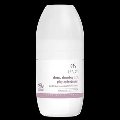Doux déodorant physiologique bille