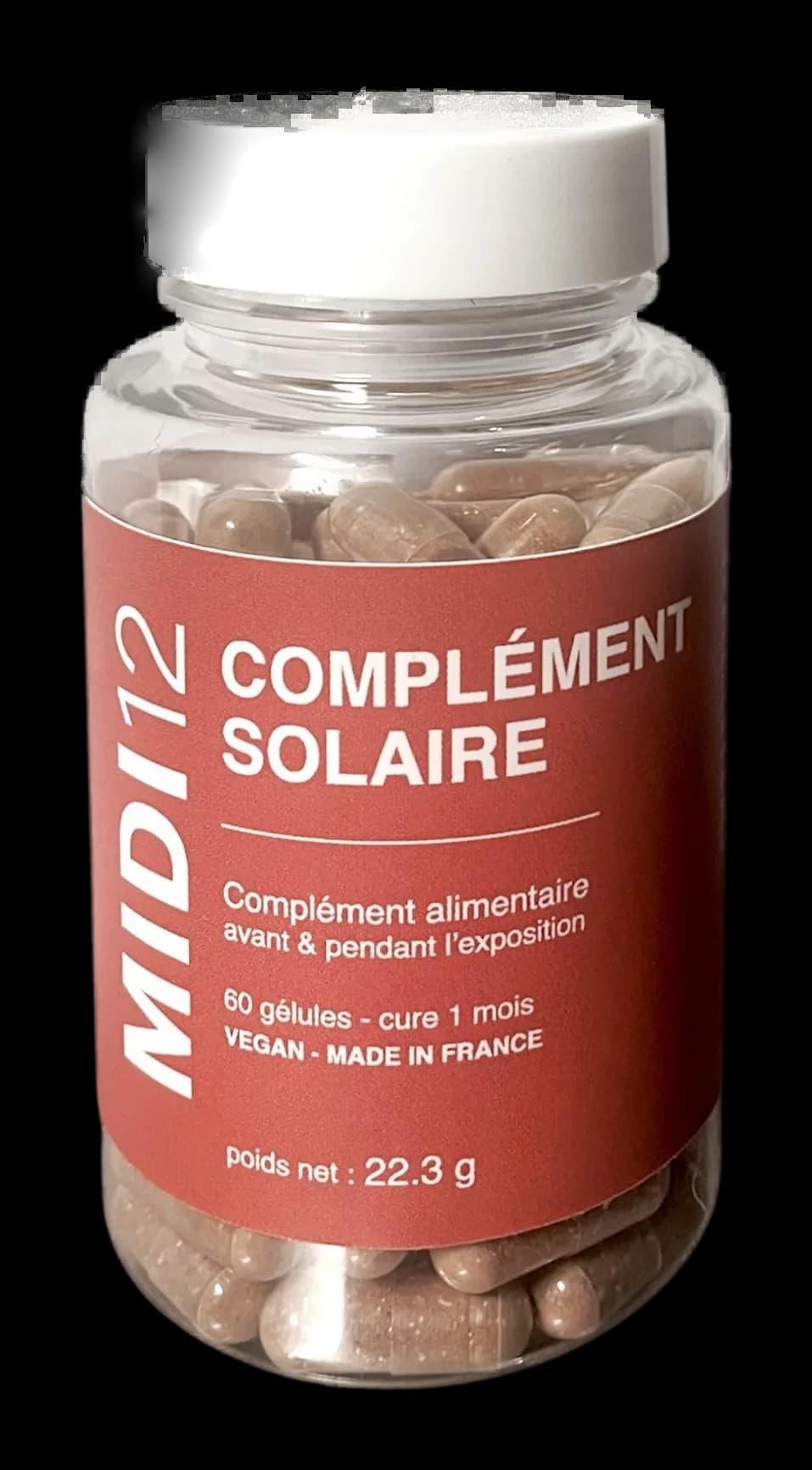 Complément solaire