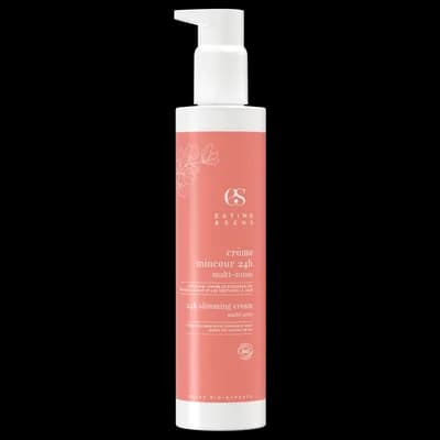 Crème minceur 24h multi-zones