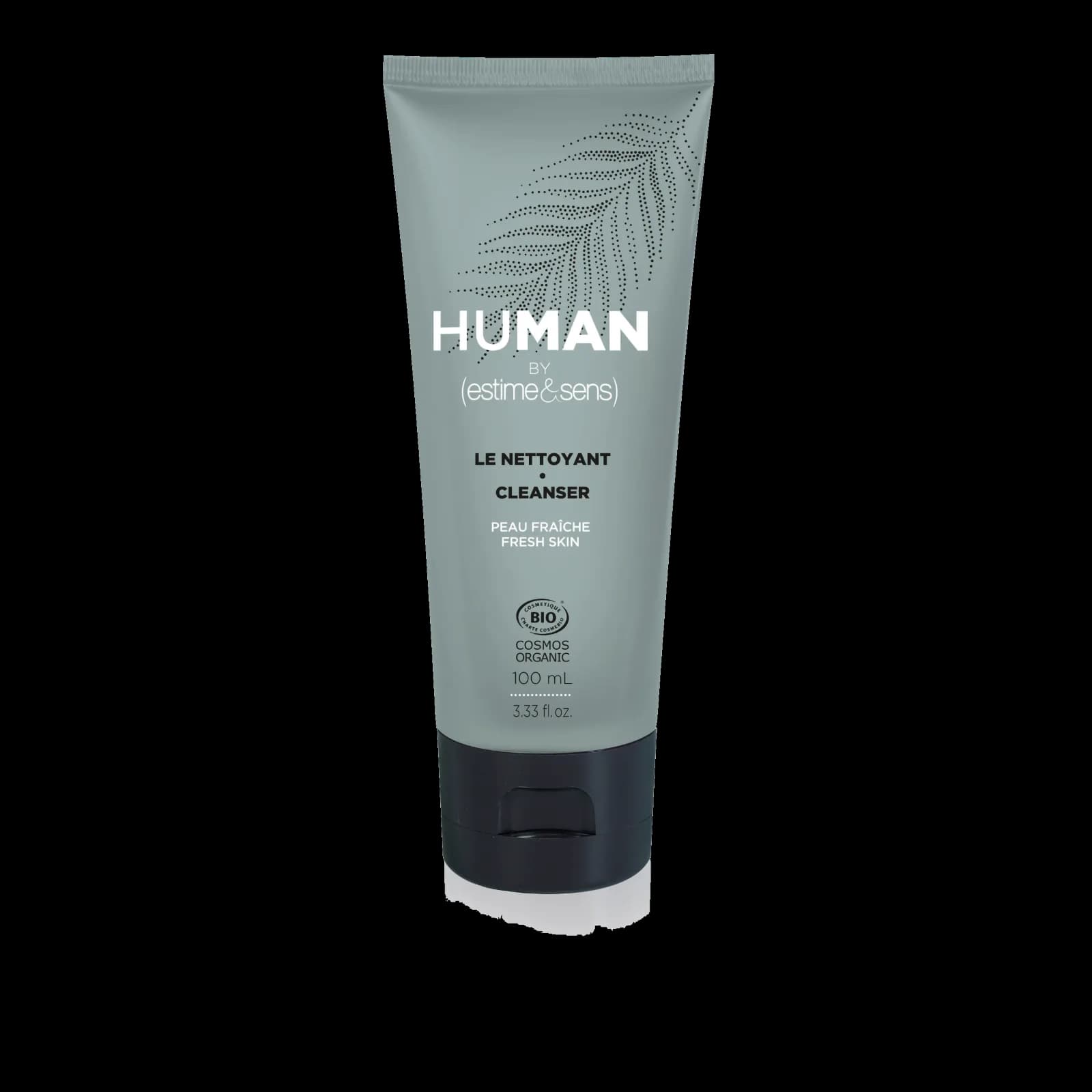 Gel nettoyant — Human Estime et Sens — photo 1 sur 1