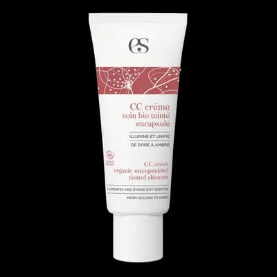 CC Crème Doré à Ambré