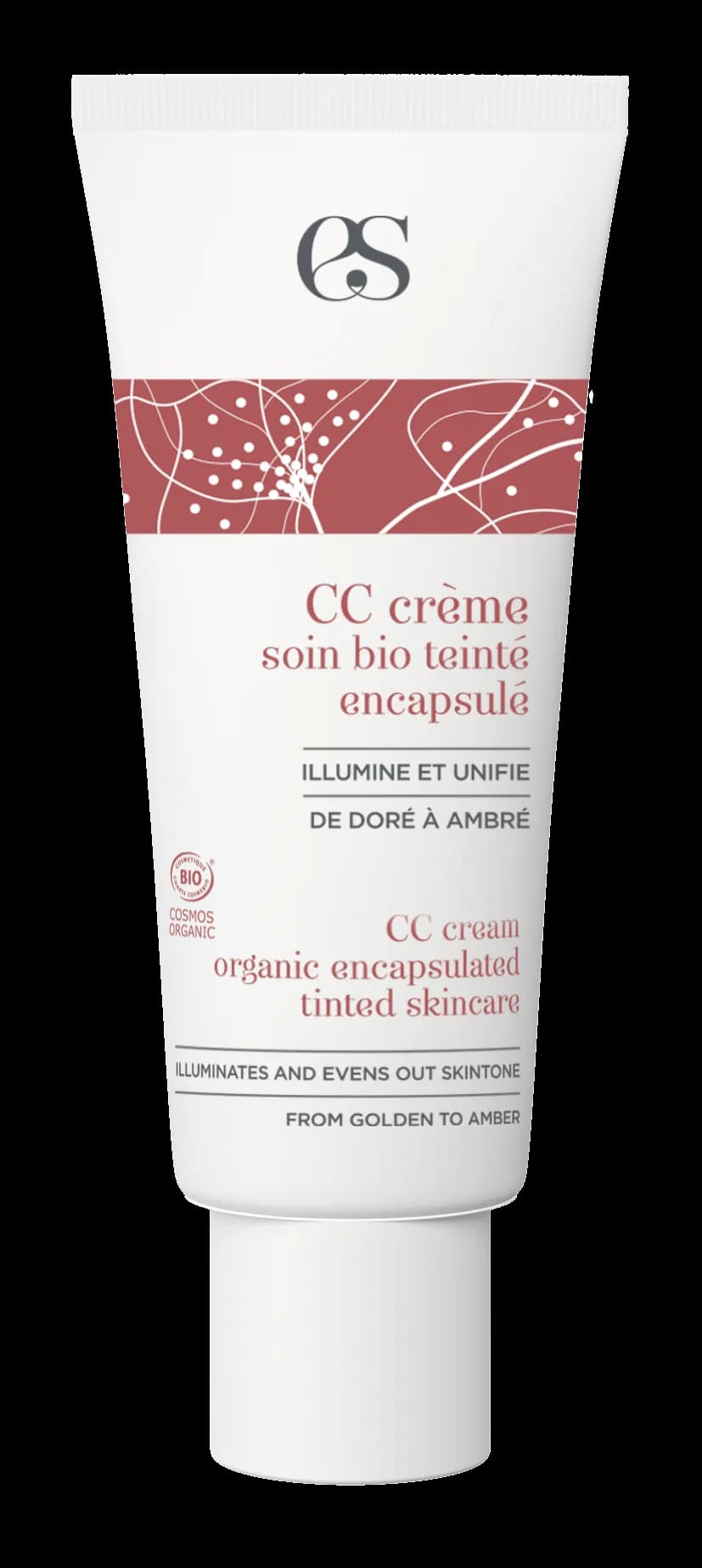 CC Crème Doré à Ambré