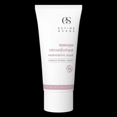 Masque réconfortant