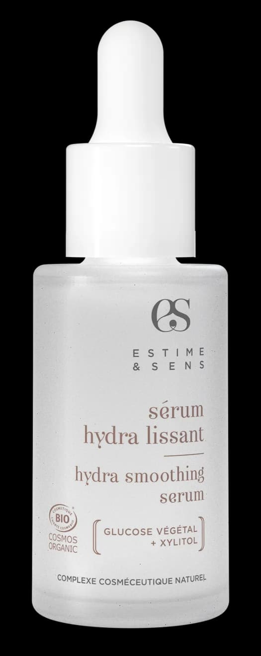 Sérum hydra-lissant