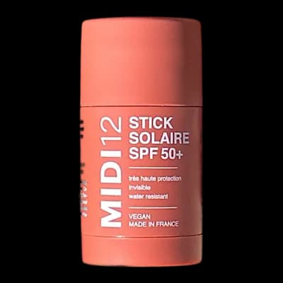 Stick solaire SPF 50+