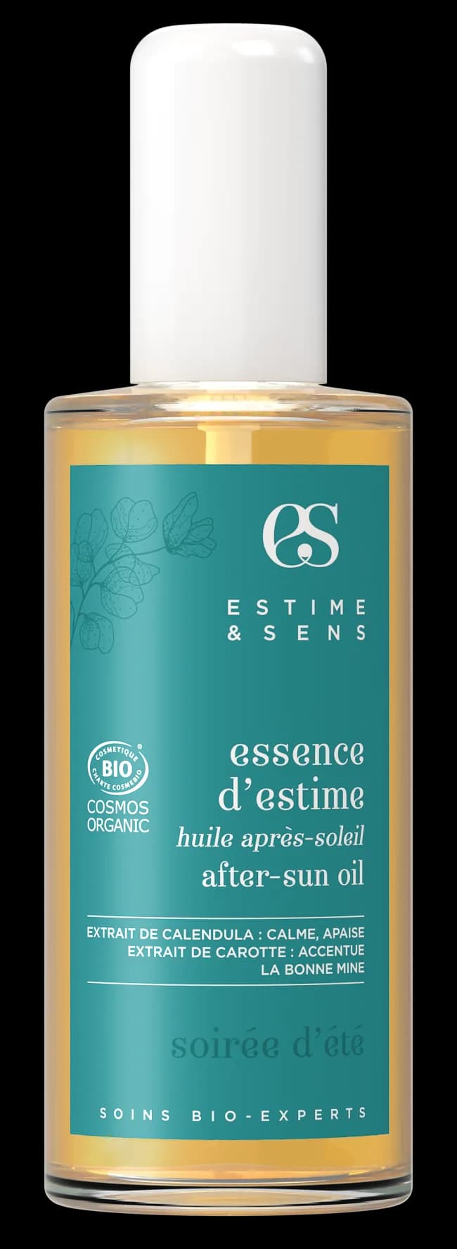 Essence d’estime Soirée d’été