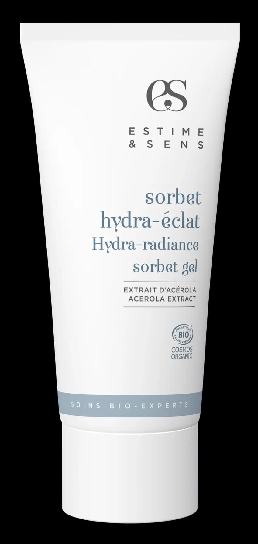 Sorbet hydra-éclat