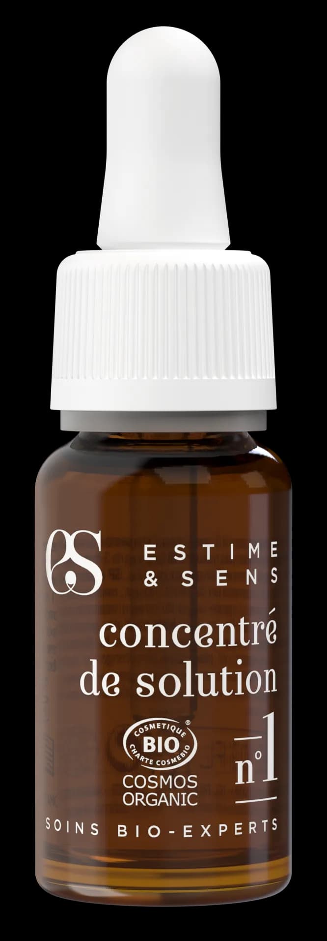 Concentré de solution n° 1 purifiant