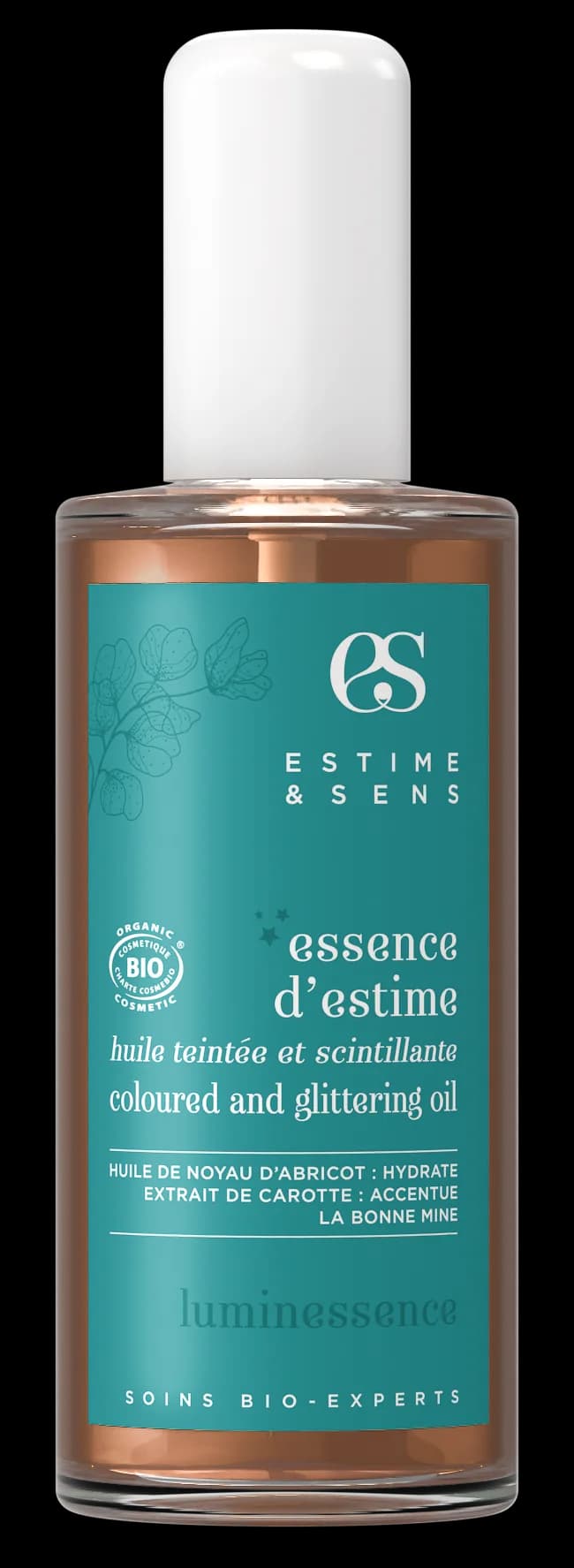 Remplissage Essence d'estime