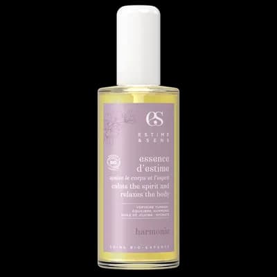 Essence d’estime Harmonie