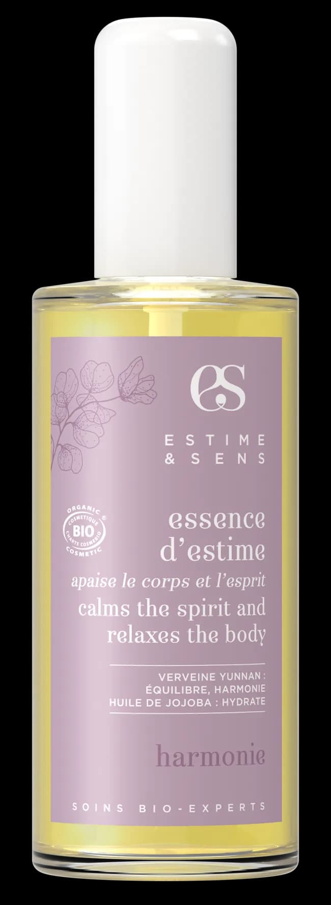 Essence d’estime Harmonie