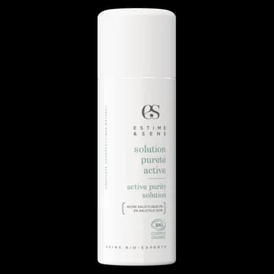 Solution pureté active