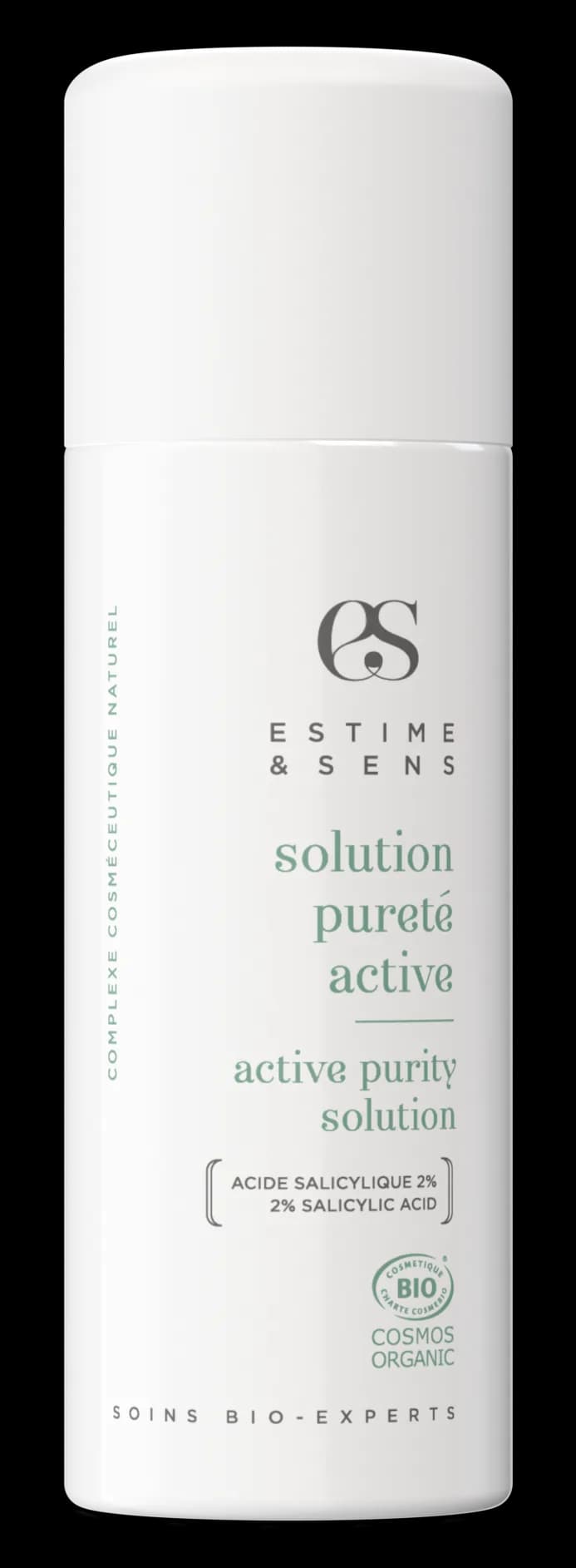 Solution pureté active