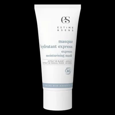 Masque hydratant express