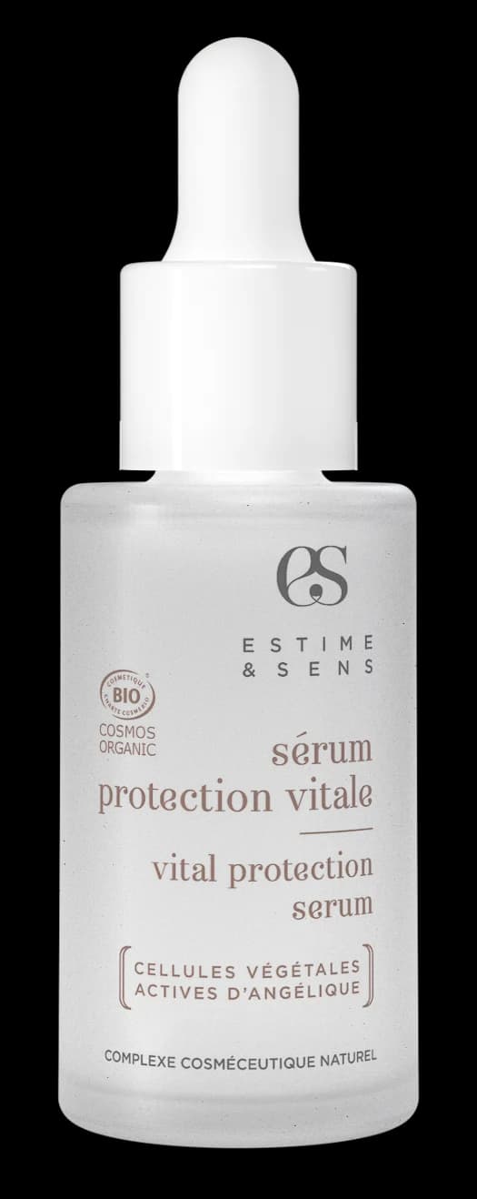 Sérum protection vitale