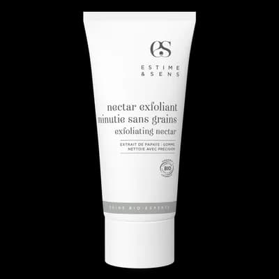 Minutie nectar exfoliant sans grains