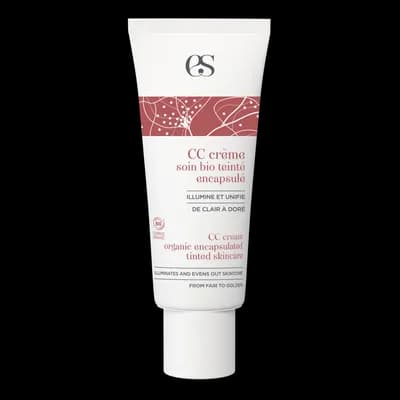 CC Crème Clair à Doré