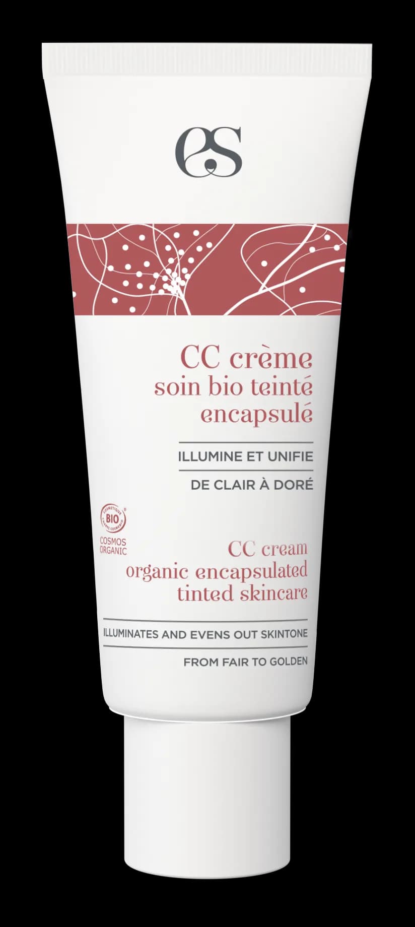 CC Crème Clair à Doré