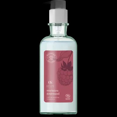 Lait de douche Murmûre gourmand