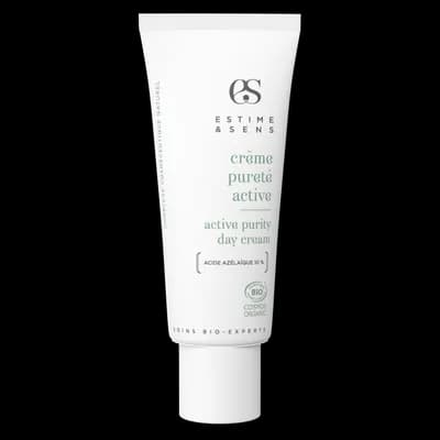 Crème pureté active