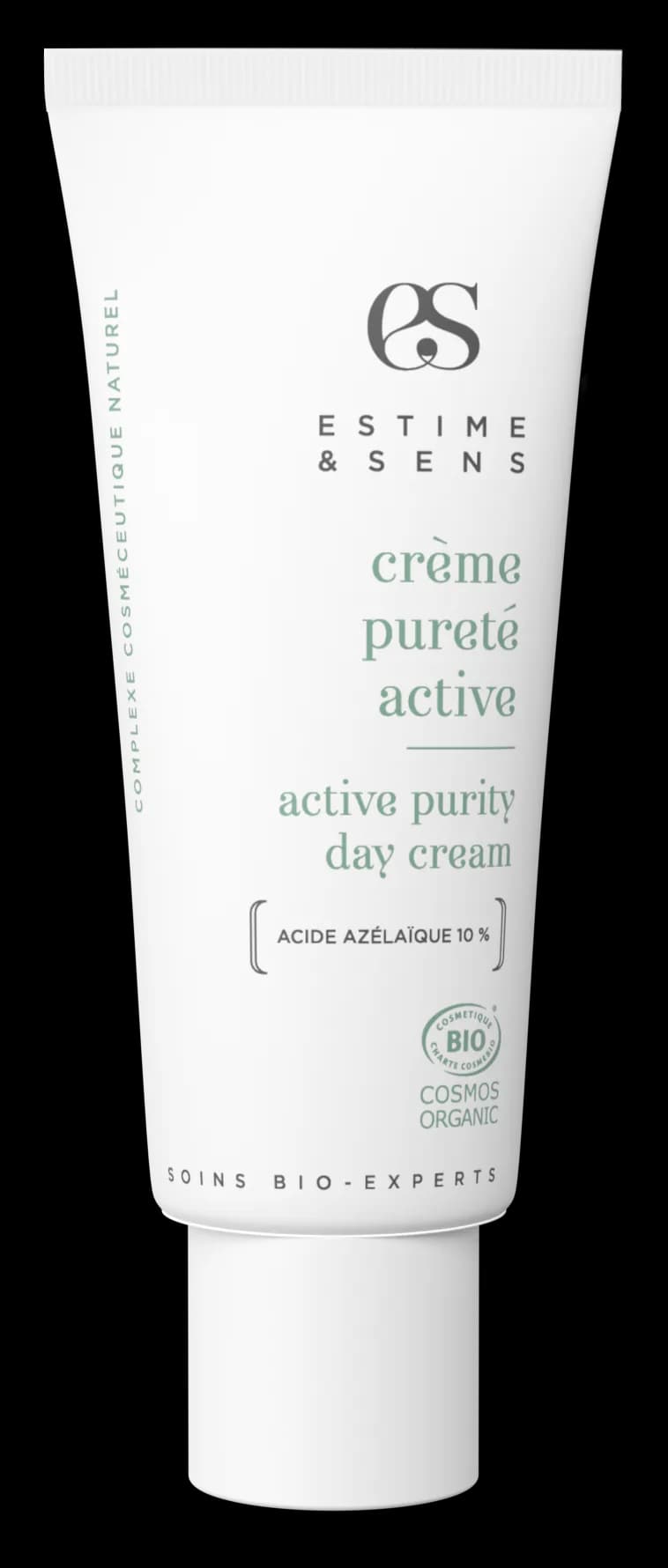 Crème pureté active
