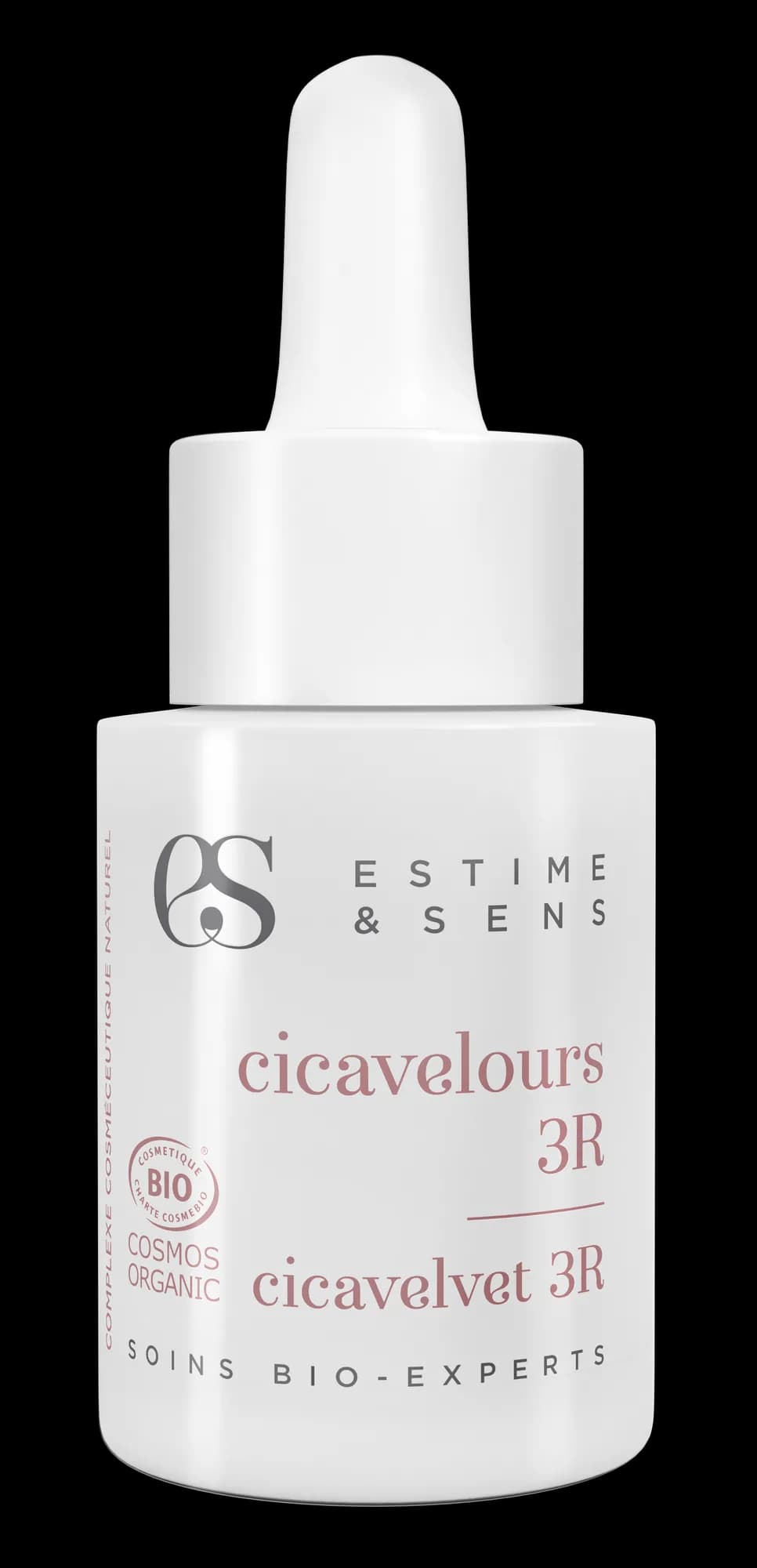 Cicavelours 3R