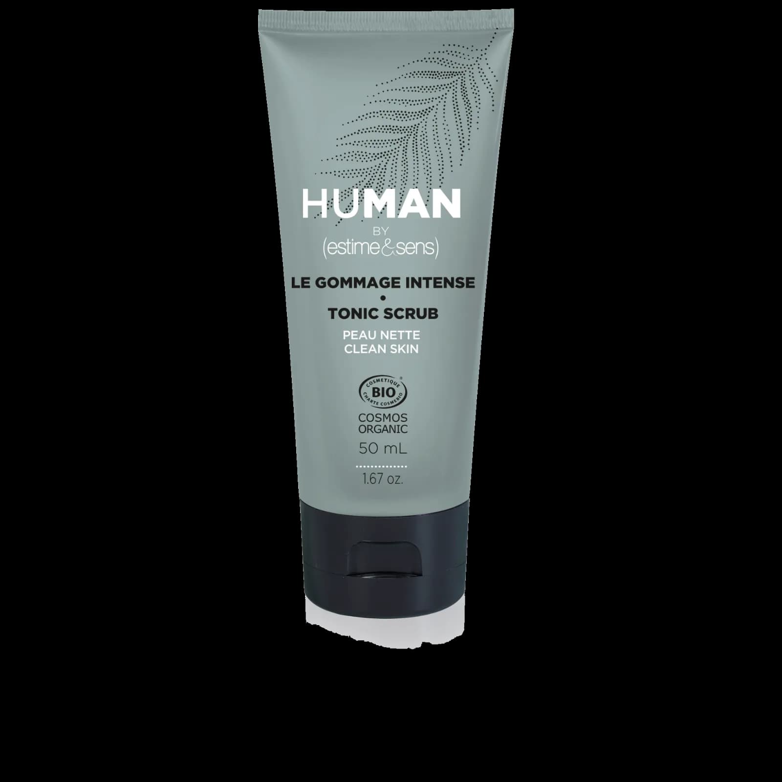 Gommage visage Human — Human Estime et Sens — photo 1 sur 1