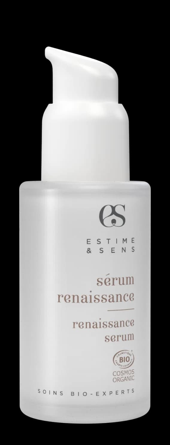 Sérum renaissance