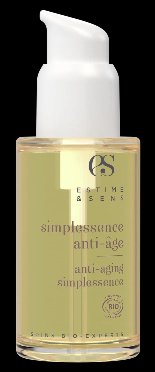 Simplessence anti-âge