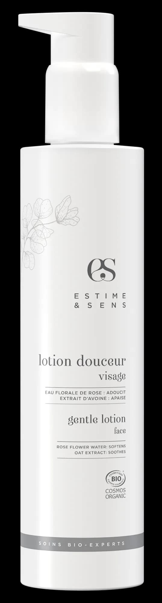Lotion douceur