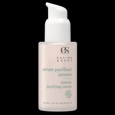 Sérum purifiant intense