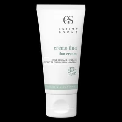Crème fine tube