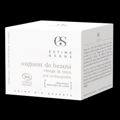 Onguent de beauté complet