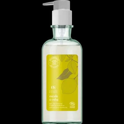 Gel douche corps & cheveux Escale à Cuba