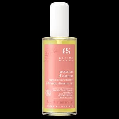 Essence d’estime Booster minceur