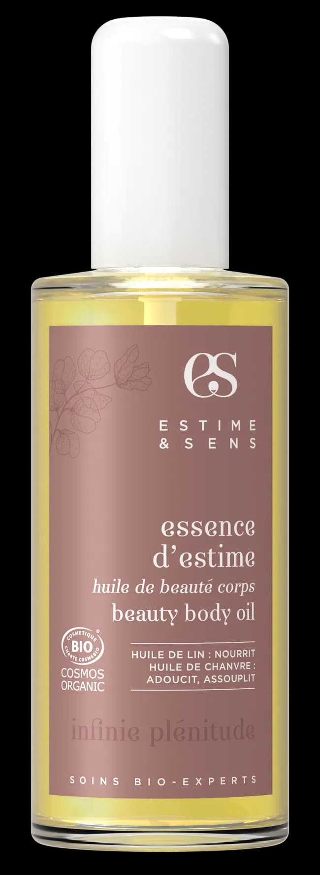 Essence d’estime Infinie Plénitude