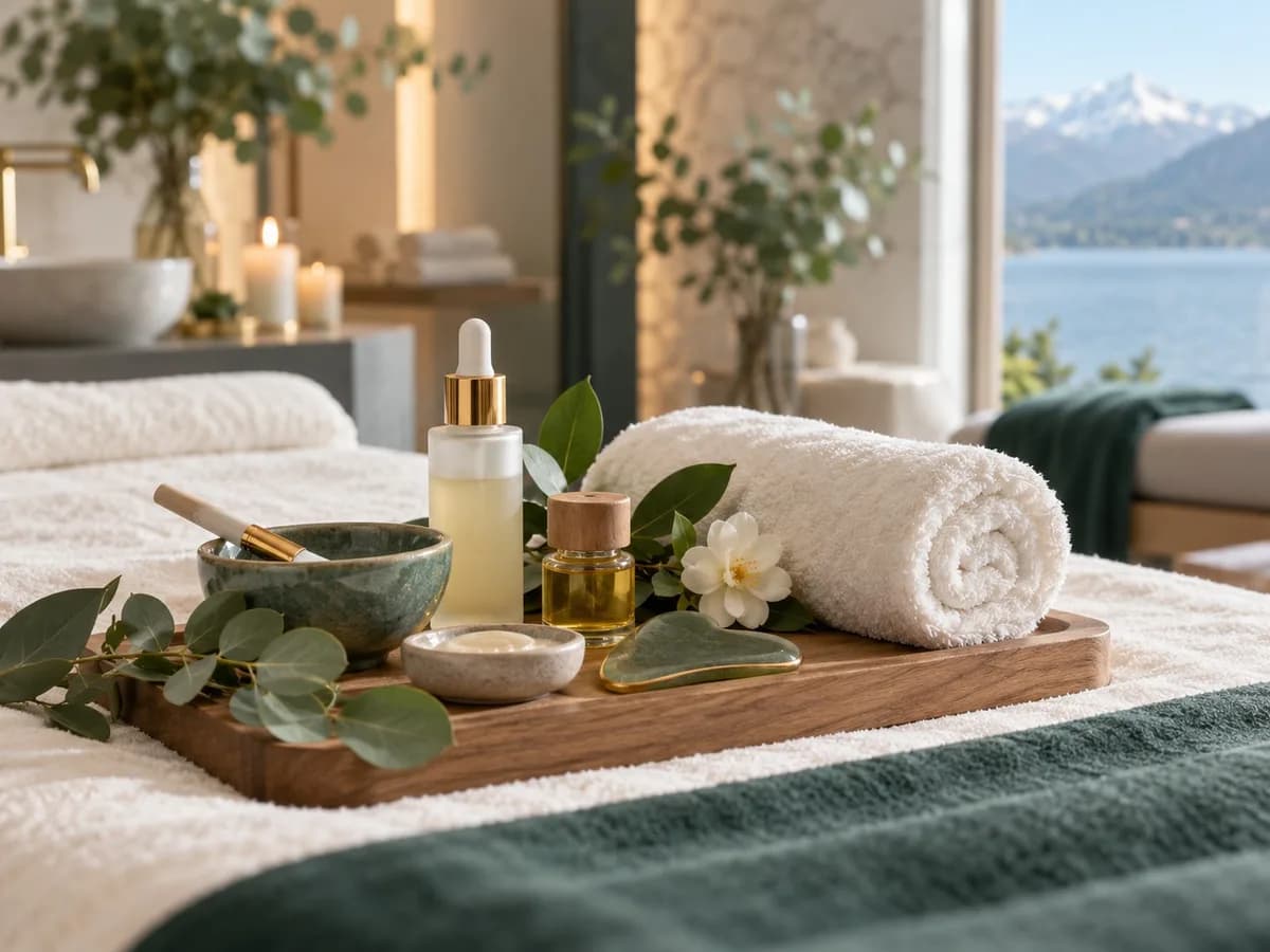 Soin du visage Bio Expert