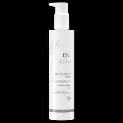 Lotion tendre