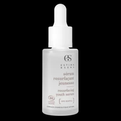 Sérum resurfaçant jeunesse