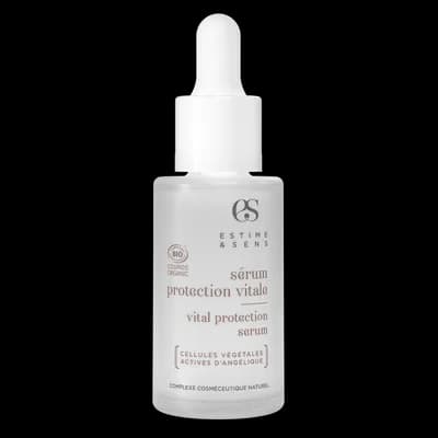 Sérum protection vitale