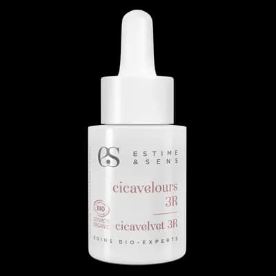 Cicavelours 3R
