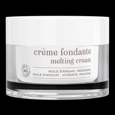 Crème fondante complète