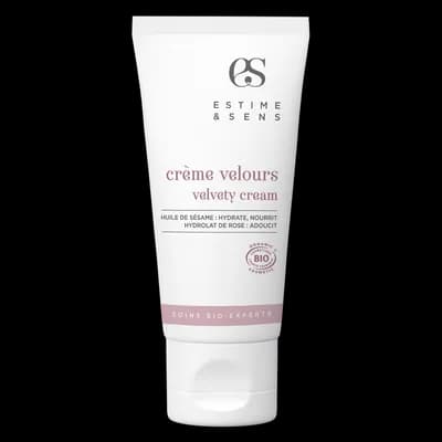 Crème velours tube